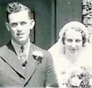 WALTER and BERYL STEWARD