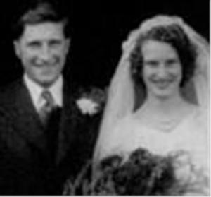 JACK AND DOREEN ABEL