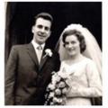 John and Leonie Kemp (nee Wright)