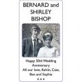 BERNARD and SHIRLEY BISHOP