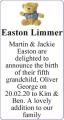 Easton Limmer