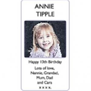 ANNIE TIPPLE