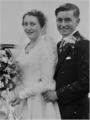 Gerald and Janet Basey-Fisher