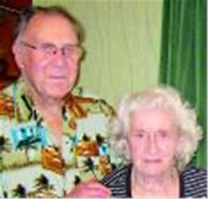 EDNA AND JIM SMITH