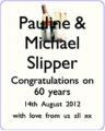 Pauline - Michael Slipper