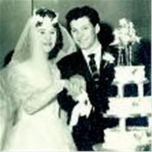 JANET and KEITH MEAKIN