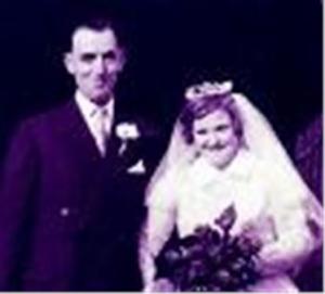 THOMAS and PATRICIA DENNIS